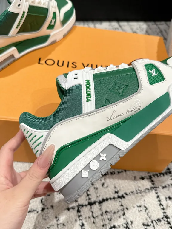 Louis Vuitton Shoe 